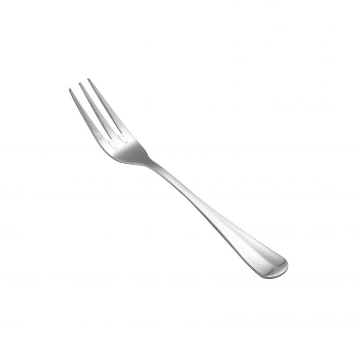 Thunder Group SLDK107 Dakota Salad Fork, Stainless Steel - 12/Pack