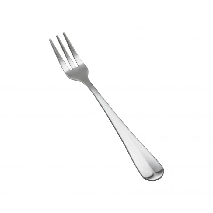 Thunder Group SLDK108 Dakota Oyster Fork, Stainless Steel - 12/Pack