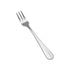 Thunder Group SLDM208 Diamond Oyster Fork, Stainless Steel - 12/Pack