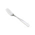 Thunder Group SLES106 Esquire Dinner Fork, Stainless Steel - 12/Pack