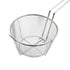 Thunder Group SLFB001 Round Fry Basket - Large