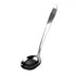 Thunder Group SLGL001 Stainless Steel 1 oz. Gravy Ladle