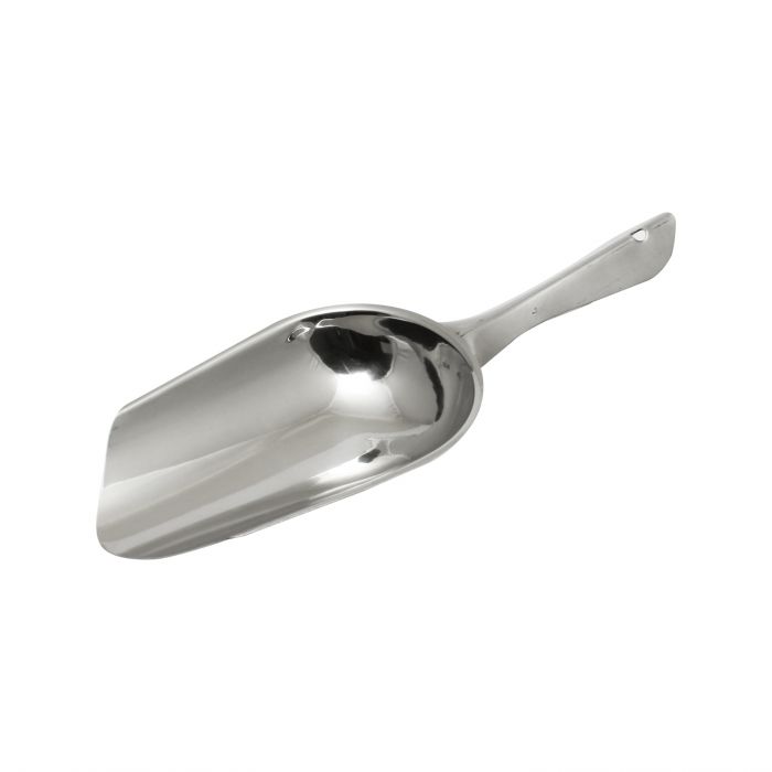 Thunder Group SLHO030 Bar Scoop Stainless Steel, 4 oz.