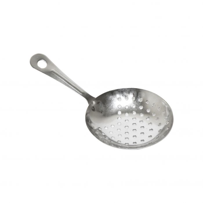 Thunder Group SLJS031 Stainless Steel Julep Strainer