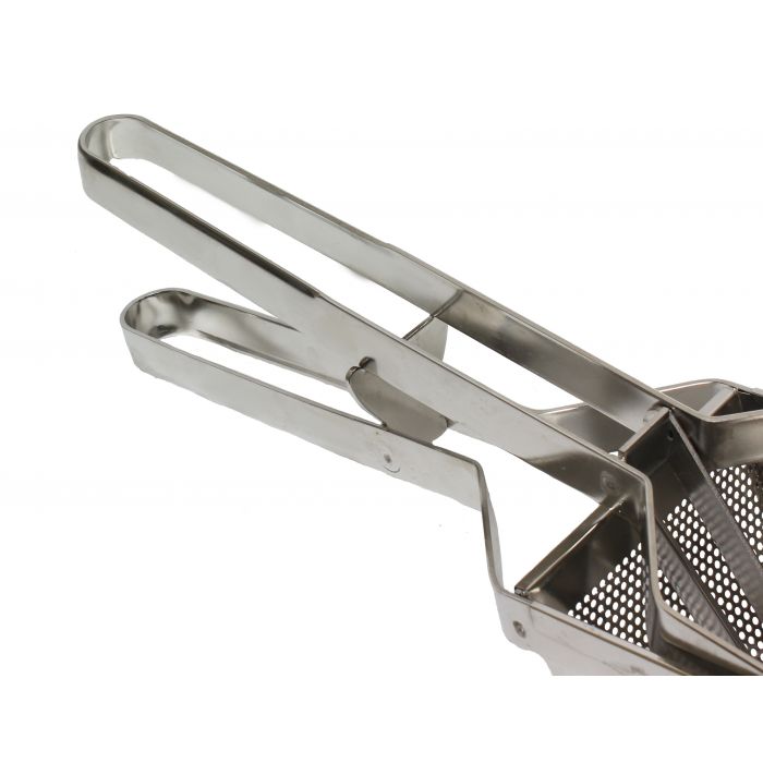 Thunder Group SLPR016 Stainless Steel Potato Ricer