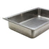 Thunder Group SLRCF111 Stainless Steel Dripless Water Pan