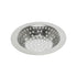 Thunder Group SLSN335 Stainless Steel Sink Strainer, 3 1/2-Inch