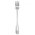 Thunder Group SLSS008 Sea Shell Oyster Fork, Stainless Steel - 12/Pack