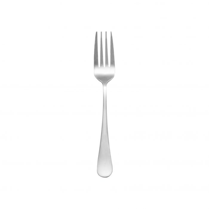 Thunder Group SLTE106 Tahoe Dinner Fork, Stainless Steel - 12/Pack