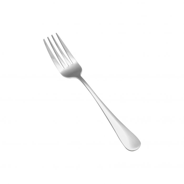 Thunder Group SLTE106 Tahoe Dinner Fork, Stainless Steel - 12/Pack