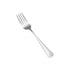 Thunder Group SLTE106 Tahoe Dinner Fork, Stainless Steel - 12/Pack