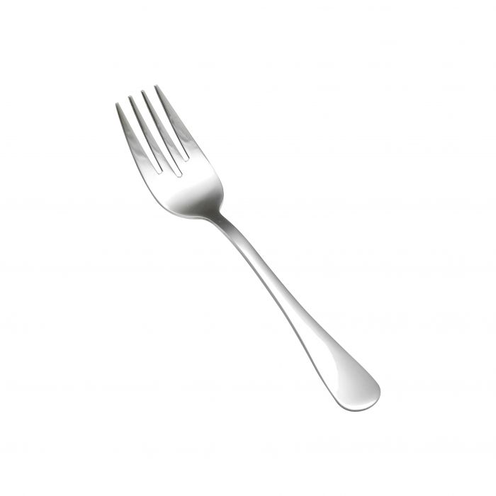 Thunder Group SLTE107 Tahoe Salad Fork, Stainless Steel - 12/Pack