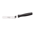 Ateco 1305 4 1/2" Offset Spatula-Plastic Handle