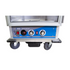 BK Resources (HPC2N) 1500W Half Size Heater Proofer Not Insulated UL