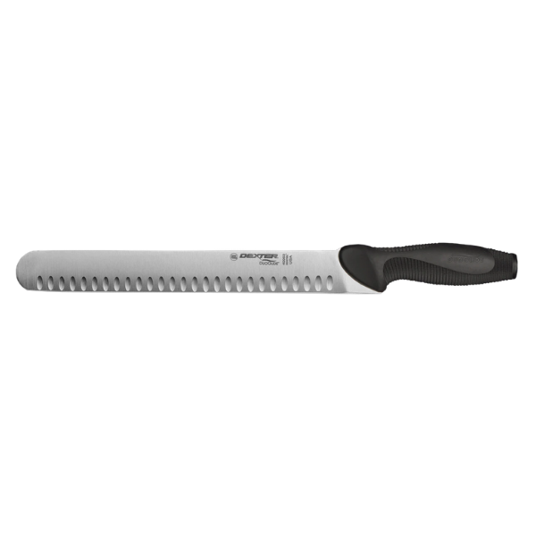 Dexter-Russell 40053 DUOGLIDE 12" Wide Duo-Edge Slicer