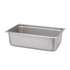 Royal Industries (ROY STP 2006 H) Steam Table Pan, Heavy Duty - Full Size x 6" Deep