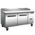 Maxx Cold MXCPP70HC Pizza Prep Table