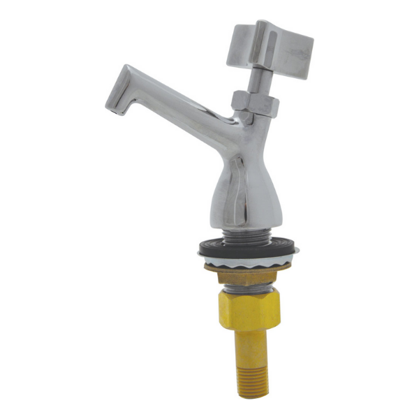 BK Resources (BKF-DWF-G) Dipper Well Faucet