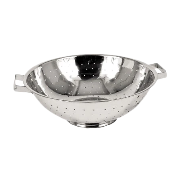 Royal Industries Stainless Steel Colander