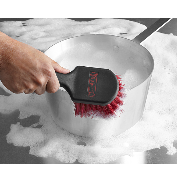 Chef Master (90048) 8 Inch Pot Brush