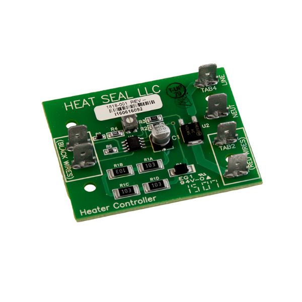 Hobart 00-132654-00006 Circuit Board