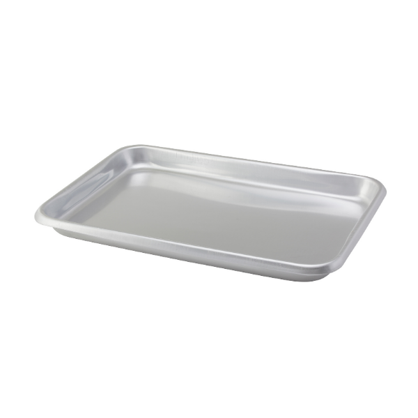 Royal Industries (ROY BP 182625) Aluminum Bake Pan, 18 x 26