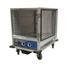 BK Resources (HPC2N) 1500W Half Size Heater Proofer Not Insulated UL