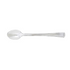 Royal Industries (ROY SLVPE IT) Iced Tea Spoon, Pearl - 2 Dozen