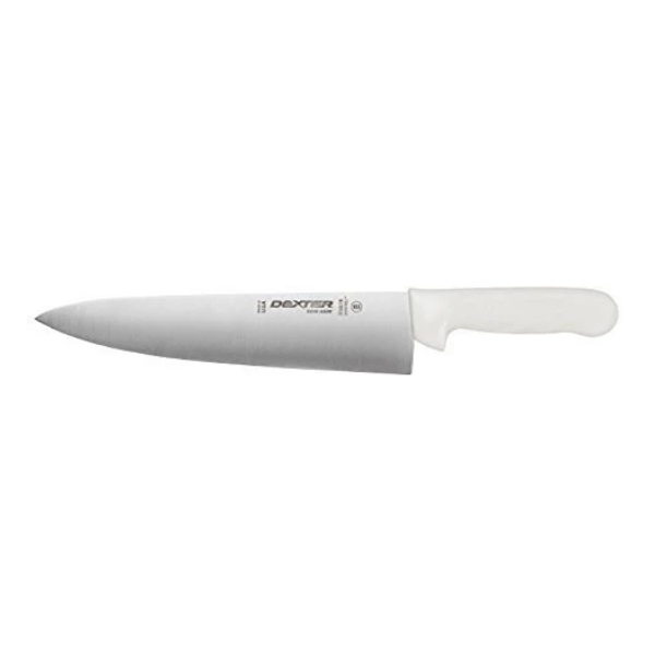 Sani Safe Brand Cooks Knife