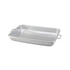 Royal Industries (ROY BP 182635) Aluminum Bake Pan 18 x 26 Handles