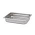 Royal Industries (ROY STP 1202 H) Steam Table Pan, Heavy Duty - Half Size x 2.5" Deep