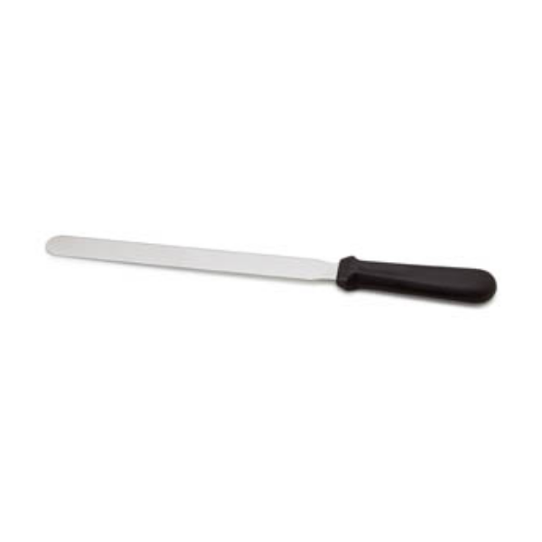 Royal Industries (ROY 36) Baker's Spatula 14", Plastic Handle