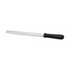 Royal Industries (ROY 35) Baker's Spatula 12", Plastic Handle