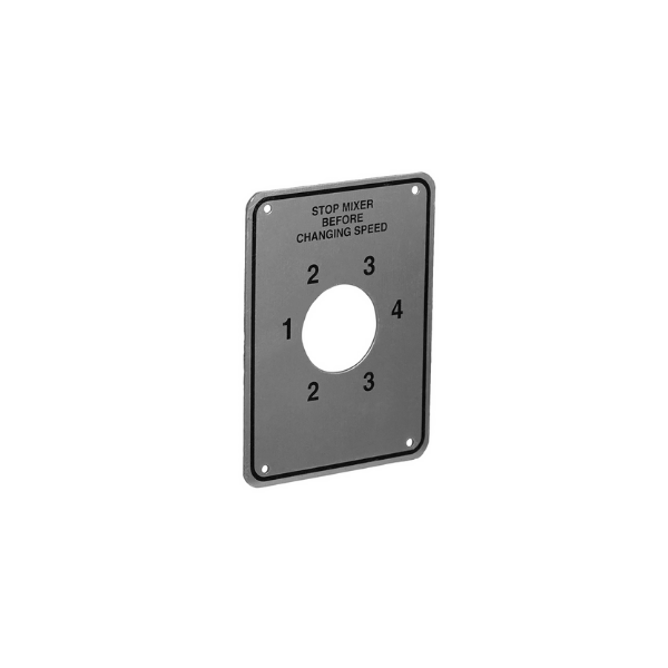 Hobart (HM6-731) 2430-218 Shifter Plate For Mixers