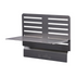 BK Resources (GCP-3S) GrillCook Pro Large Upright With 18" Shelf