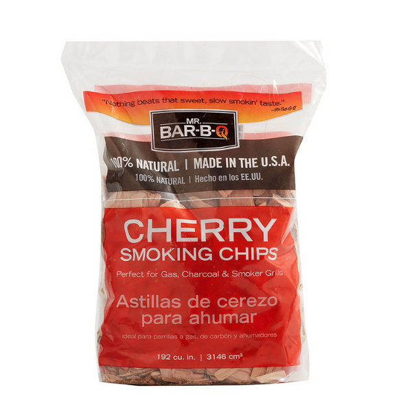 Chef Master (05017Y) Cherry Smoking Chips