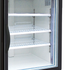 Maxx Cold MXM1-23RHC Merchandiser Refrigerator, Free Standing