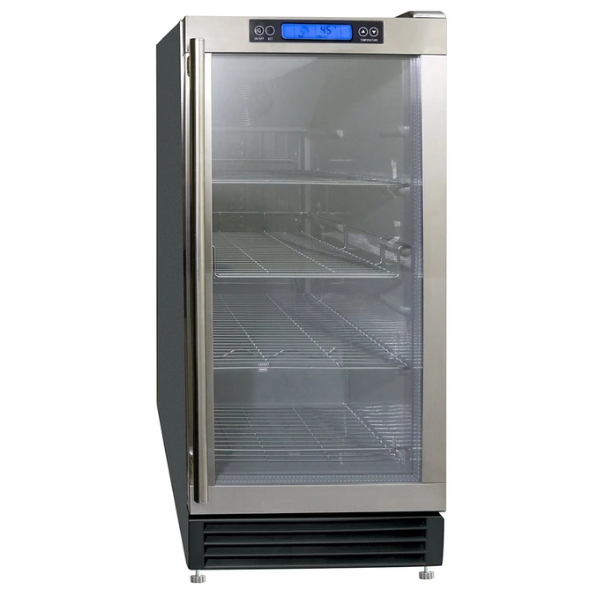 MAXXIMUM MCBC3U Indoor Glass Door Beverage Center