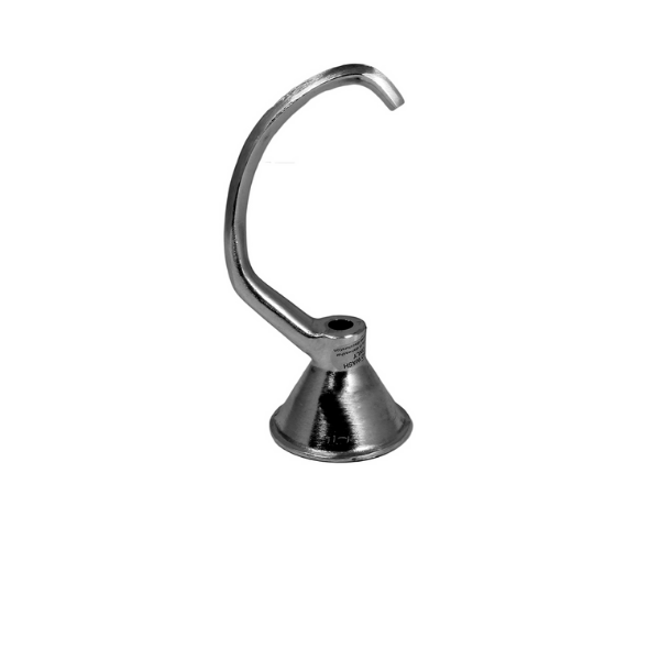 Hobart (10D) 061858 10 Quart Dough Hook For Hobart C100 Mixers