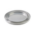 Royal Industries (ROY DP 16 1) Pizza Pan, 1" Deep x 16" Diam.