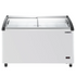 Maxx Cold MXF54CHC-6 Curved Top Display Chest Freezer