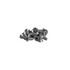 Globe (G-039) 261 Center Plate Screw (Pack Of 25) For Slicers