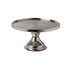 Royal Industries (ROY CKS 1) 12" Chrome Cake Stand, KD