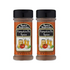 Spice Supreme: Pumpkin Pie Spice, 2.5 oz Size (2 Pack)