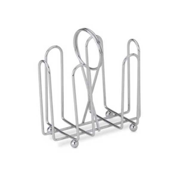 Royal Industries (ROY SPH 1) Sugar Packet Wire Serving Rack