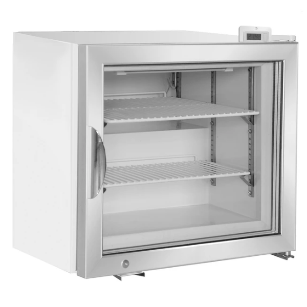 Maxx Cold MXM1-2FHC Merchandiser Freezer, Countertop