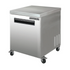 Maxx Cold MCF27UHC Undercounter Freezer, Single Door