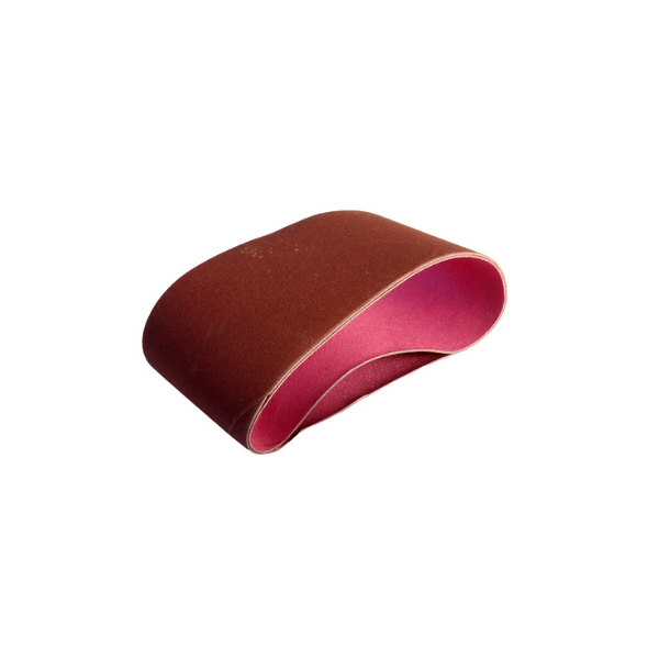 Nirey KE-280 Belts (Fine-Pink) For KE Sharpeners (SC-02C)