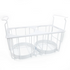 Maxx Cold XDCBASKET2S Hanging Tub Holder