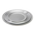 Royal Industries (ROY PT 14) Pizza Tray, 14" Wide Rim